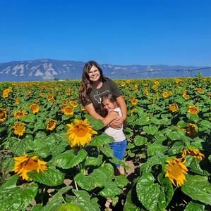 Meet your Posher, Valerie